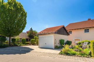 Haus kaufen in 85653 Aying, Modernes Haus für Ihre Familie in attraktiver Ortsrandlage