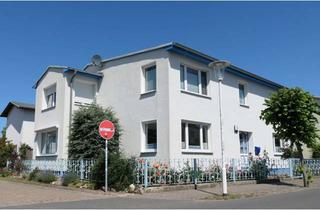 Haus kaufen in 18586 Baabe, Vielseitiges Ensemble zwischen Selliner See und Ostsee –~Ihre Investition in die Zukunft~