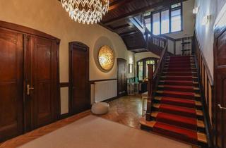 Villa kaufen in 99425 Südstadt, Repräsentative Jugendstil-Villa in bester Lage von Weimar