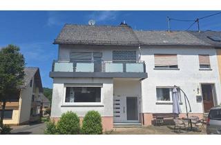 Haus kaufen in 56291 Wiebelsheim, Charmantes Immobilienensemble in ruhiger Lage von Wiebelsheim