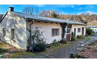 Einfamilienhaus kaufen in 55743 Kirschweiler, Achtung Preisanpassung 245.000,-€! Attraktives Einfamilienhaus in Kirschweiler!