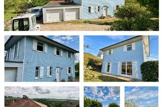 Haus kaufen in 54310 Ralingen, Wir bieten an, nicht nur ein Haus sondern ein liebesvolles Zuhause mit viel Flair.