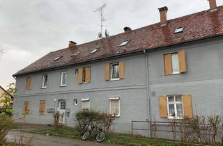 Haus mieten in Bgm. Widmeier Str. 70, 86179 Haunstetten, Haus mit 7 Wohnungen zu vermieten