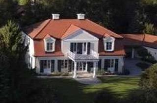 Haus mieten in 82340 Feldafing, Exklusive Villa am Starnberger See - Wohnen auf höchstem Niveau