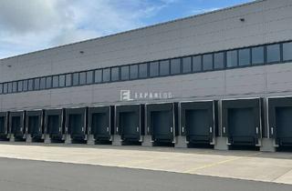 Gewerbeimmobilie mieten in 49479 Ibbenbüren, Logistik | Produktion | Gefahrgut