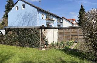 Anlageobjekt in 85652 Pliening, ca. 650 Nfl. - MFH aus Privatbesitz mit ausbaufähigem DG!