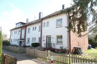 Anlageobjekt in 27404 Zeven, Zeven/ Stadtmitte, Mehrfamilienhaus & Reihenendhaus & ca. 500 m² Baugrundstück