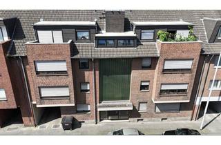 Anlageobjekt in 41236 Schmölderpark, Attraktive Kapitalanlage mit 6 % Rendite – bereits vermietet & voll betreut