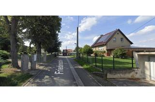 Grundstück zu kaufen in 06667 Weißenfels, Exklusives Baugrundstück in idyllischer Lage bei Weißenfels – Ihr Traumhaus inmitten der Natur