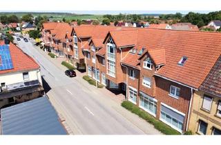 Wohnung mieten in 06526 Sangerhausen, Großzügige 3-Raum-Wohnung im OT Oberröblingen