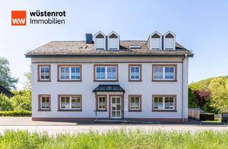 Praxen mieten in 54456 Tawern, Moderne Praxisräume zu vermieten – ideal für Ärzte, IT-Experten oder Kosmetik-Spezialisten"