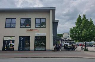 Büro zu mieten in Mühlenstraße, 58313 Herdecke, Quartier Ruhr Aue: Büro- Praxisfläche in Bestlage