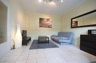 Immobilie mieten in 45130 Rüttenscheid, Modernes Wohnen im attraktiven Rüttenscheid: Neues, schickes Apartment mit Balkon und Gartenblick