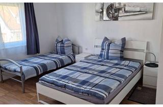 Immobilie mieten in Rosenstr., 70794 Filderstadt, Möbliertes Zimmer mit TV, Internet, Gemeinschaftsbad, -WC und -küche, Waschmaschine, Garte