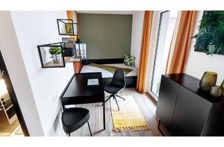 Immobilie mieten in Oderstraße 194, 12051 Neukölln, Modernes Studio mit schöner Aussicht und Top-Verbindung