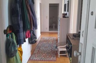 Immobilie mieten in Görlitzer Str. 43, 10997 Kreuzberg, Familienwohnung mit Parkblick
