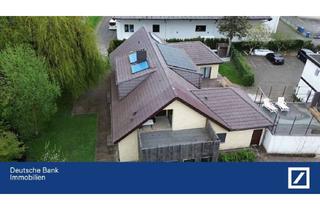 Immobilie kaufen in 78315 Radolfzell, Vielseitiges Gewerbeobjekt mit Wohnhaus & Einliegerwohnung in Radolfzell am Bodensee