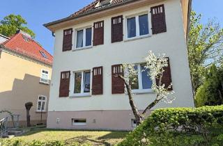 Wohnung mieten in 99867 Gotha, Gotha - Vier Wände zum Wohlfühlen