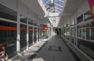 Geschäftslokal mieten in 19322 Wittenberge, Ladenflächen neben netto und TEDi ab 29 m² bis 400 m²