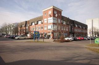 Büro zu mieten in 19057 Lankow, Kleine Bürofläche im EG Lankower Markt