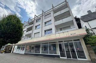 Gewerbeimmobilie mieten in Voerderstr. 40, 58256 Ennepetal, Tolle Verkaufsfläche in Innenstadtlage von Ennepetal-Milspe zu vermieten