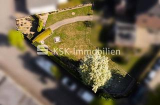 Grundstück zu kaufen in 50181 Bedburg, Traumhaftes Grundstück in bester Lage von Bedburg Broich!