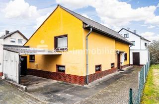 Haus kaufen in 53229 Bonn, Ihre Chance auf ein Zuhause in Bonn-Holzlar.