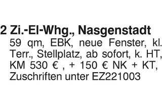 Wohnung mieten in 89584 Ehingen, 2 Zi. Einlieger-Wohnung
