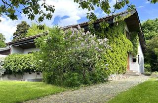 Haus kaufen in 74582 Gerabronn, Verwirklichen Sie Ihren Wohntraum: Großzüiges, stattliches Wohnhaus in guter Lage