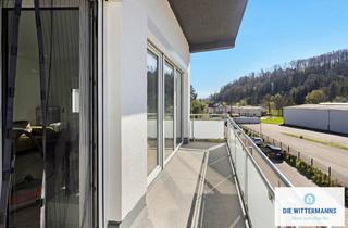 Penthouse kaufen in 79664 Wehr, 3-Zimmer-Wohnung in Wehr OT Kreuzmatt !!!