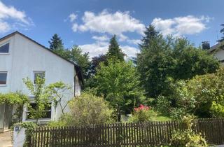 Grundstück zu kaufen in 85250 Altomünster, 1256 m2 großes Baugrundstück mit Einfamilienhaus in toller Lage im Dachauer Land