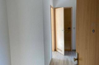 Wohnung mieten in Diethensdorfer Straße 5 g-h, 09236 Claußnitz, Erstbezug nach Renov.! Gemütliche 3-Zimmer mit Laminat, Stellplatz und Wannenbad in ruhiger Lage