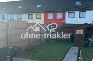 Reihenhaus kaufen in Wielandstr. 87, 52511 Geilenkirchen, Sahnestück, Reihenhaus in Geilenkirchen, nur 299.000 € anstatt 320.000 €