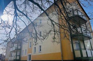 Wohnung mieten in Straße Des Aufbaus, 08118 Hartenstein, Gemütliche 2-Raum-Wohnung