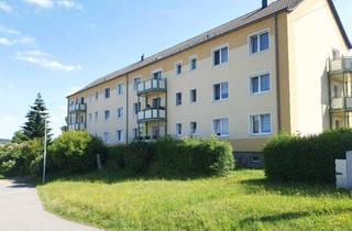 Wohnung mieten in Straße Des Aufbaus, 08118 Hartenstein, 2 Räume mit Balkon