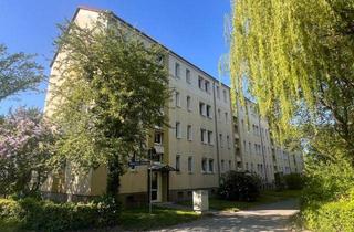 Wohnung mieten in Albert-Schweitzer-Ring 19, 08112 Wilkau-Haßlau, Kleine Familienwohnung