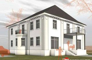 Villa kaufen in 39221 Welsleben, Sanierungsbedürftige Villa mit Denkmalschutz, 20 Min. bis Magdeburg City – PROVISIONSFREI