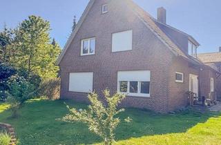 Wohnung mieten in 27404 Seedorf, Exklusive Vierzimmerwohnung über zwei Ebenen mit Terrasse, Gartenoption und Garage