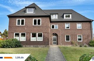 Wohnung kaufen in 23714 Malente, 2,5 Zimmer Wohnung in Malente | Lütt Immobilien Kiel | Provisionsfrei für den Käufer