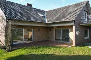 Einfamilienhaus kaufen in 49205 Hasbergen, Einfamilienhaus mit toller Aussicht in Hasbergen