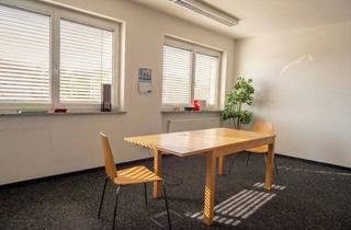 Geschäftslokal mieten in Klebinger Str., 83395 Freilassing, Viel Raum für Ihre Geschäftsideen – attraktive Gewerbefläche mit Büro und vielseitigen Möglichkeiten