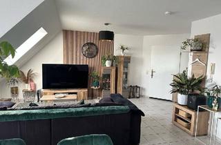 Wohnung kaufen in 89537 Giengen, Giengen an der Brenz - 3-Zimmer Dachgeschoss Wohnung in Giengen an der Brenz