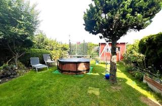Wohnung kaufen in 92318 Neumarkt, Neumarkt in der Oberpfalz - 3-Zimmer-Wohnung mit Garten und 2 Carport-Stellplätze