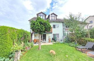 Wohnung kaufen in 92318 Neumarkt, Neumarkt in der Oberpfalz - Ihr neues Zuhause im Grünen: 3-Zimmer-Wohnung+Garten in Neumarkt