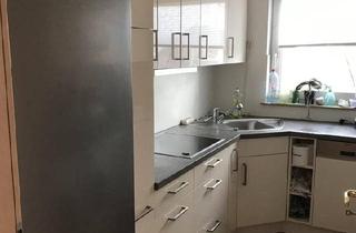 Wohnung kaufen in 74417 Gschwend, Gschwend - Schöne, Erdgeschoßwohnung in Ortsrandlage!- sofort beziehbar!