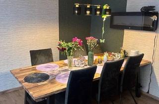 Wohnung kaufen in 56235 Ransbach-Baumbach, Ransbach-Baumbach - Exklusives Wohnen in bester Lage - Luxus trifft Komfort