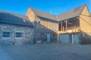 Bauernhaus kaufen in 56751 Polch, Polch - Schönes Bauernhaus in Polch-Ruitsch