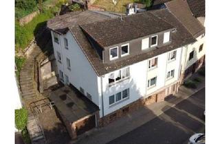 Mehrfamilienhaus kaufen in 34212 Melsungen, Melsungen - Provisionsfrei! Solides Renditeobjekt 3-Familienhaus Röhrenfurth