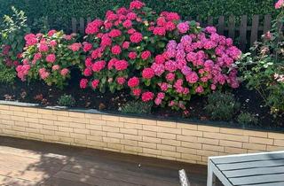 Wohnung kaufen in 38228 Salzgitter, Salzgitter - 4 Zimmer Wohnung mit Terrasse und eigenen Garten