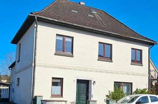 Villa kaufen in 27374 Visselhövede, Visselhövede - Stadtvilla Visselhövede